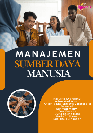 Manajemen Sumber Daya Manusia