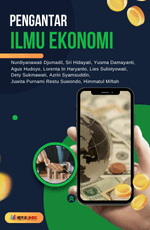 PENGANTAR ILMU EKONOMI