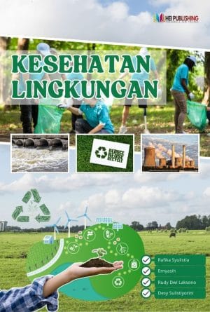 KESEHATAN LINGKUNGAN