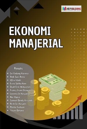 EKONOMI MANAJERIAL