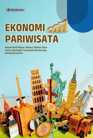 EKONOMI PARIWISATA