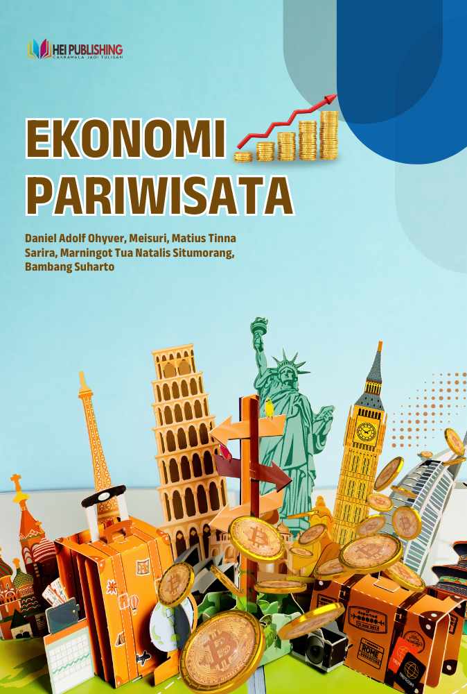 EKONOMI PARIWISATA
