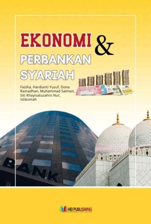 EKONOMI DAN PERBANKAN SYARIAH