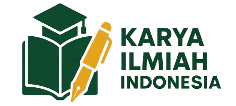 Karya Ilmiah Indonesia