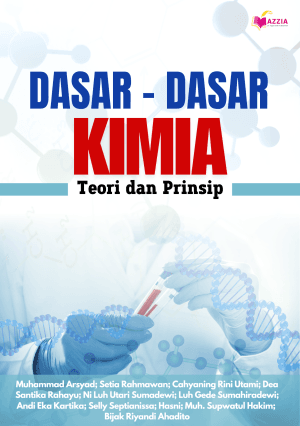 Dasar – Dasar Kimia: Teori dan Prinsip
