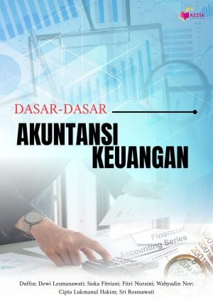 Dasar-Dasar Akuntansi Keuangan