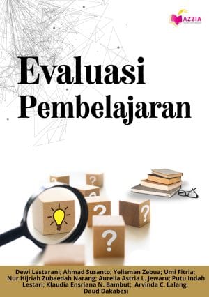 Evaluasi Pembelajaran