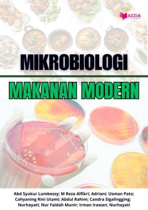 Mikrobiologi Makanan Modern