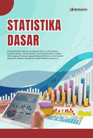 STATISTIKA DASAR