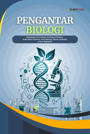 PENGANTAR BIOLOGI