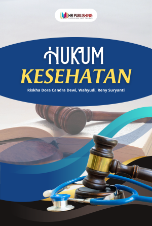 HUKUM KESEHATAN