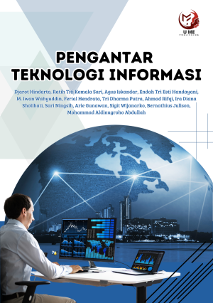 PENGANTAR TEKNOLOGI INFORMASI