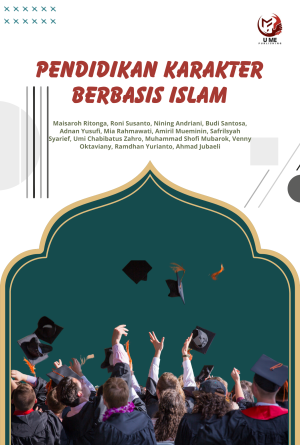 PENDIDIKAN KARAKTER BERBASIS ISLAM