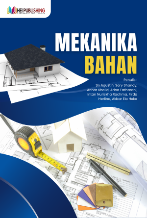 MEKANIKA BAHAN