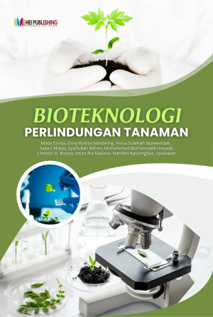 BIOTEKNOLOGI PERLINDUNGAN TANAMAN
