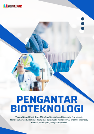 PENGANTAR BIOTEKNOLOGI