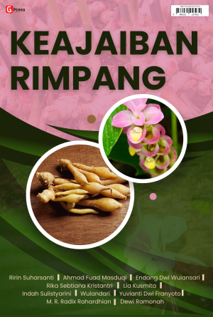 KEAJAIBAN RIMPANG