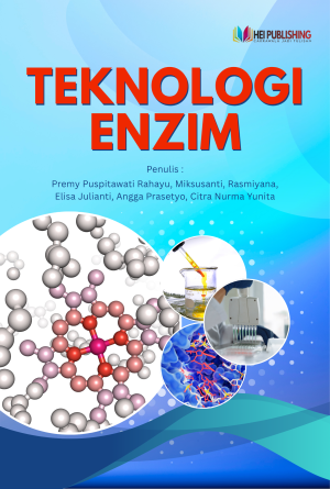 TEKNOLOGI ENZIM