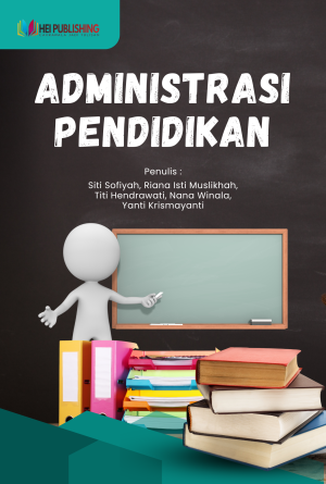 ADMINISTRASI PENDIDIKAN