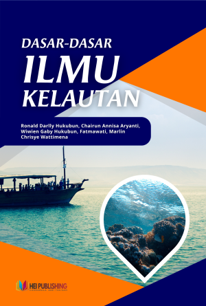 DASAR-DASAR ILMU KELAUTAN