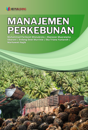 MANAJEMEN PERKEBUNAN