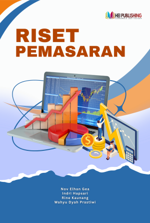 RISET PEMASARAN