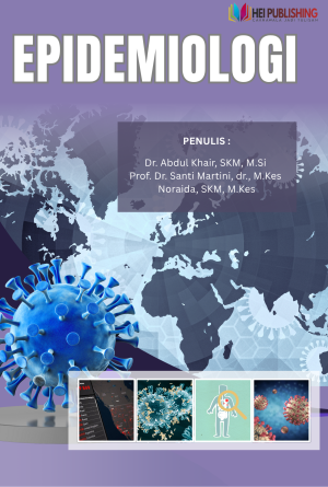 EPIDEMIOLOGI