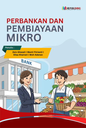 PERBANKAN DAN PEMBIAYAAN MIKRO