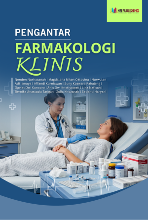 PENGANTAR FARMAKOLOGI KLINIS