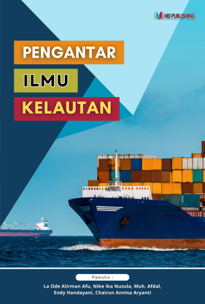 PENGANTAR ILMU KELAUTAN