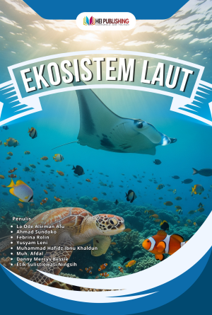 EKOSISTEM LAUT