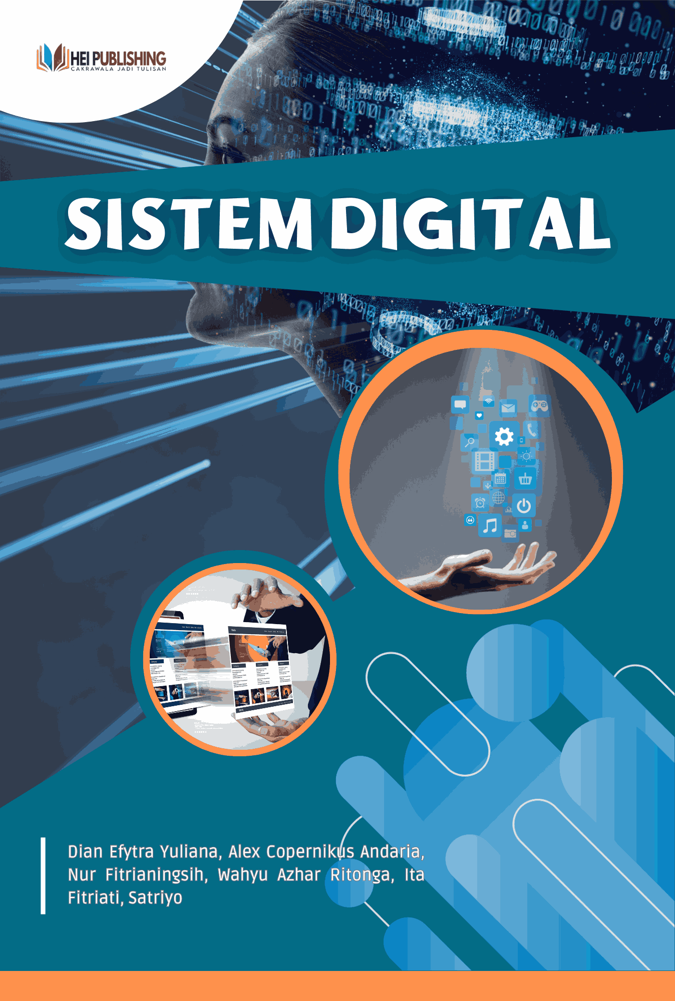 SISTEM DIGITAL