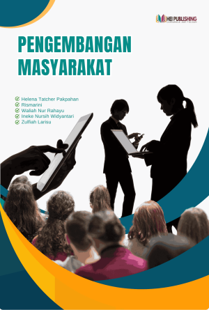 PENGEMBANGAN MASYARAKAT