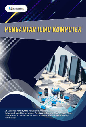 PENGANTAR ILMU KOMPUTER