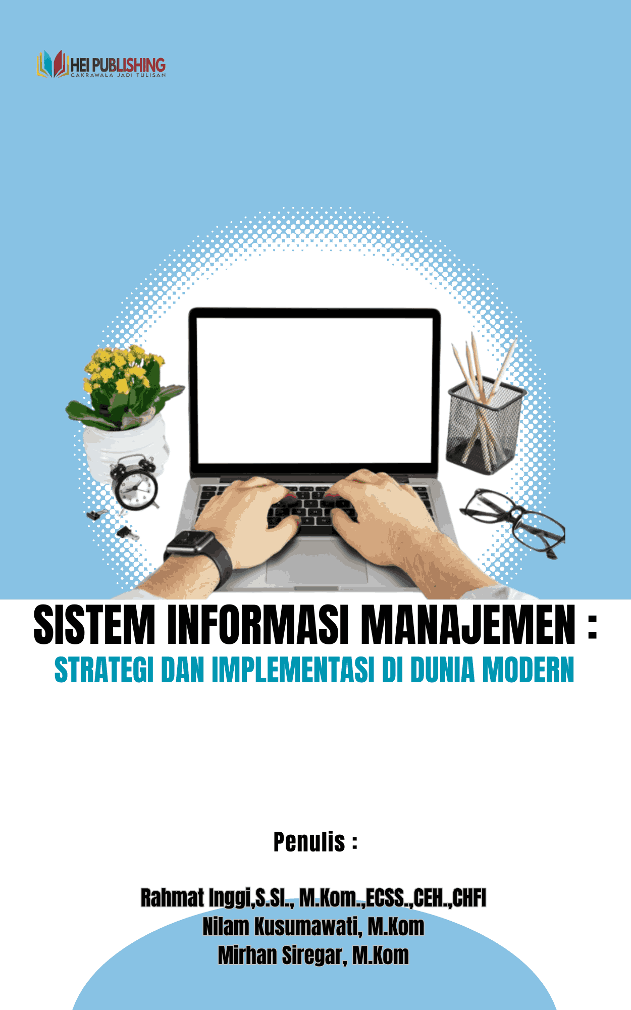 SISTEM INFORMASI MANAJEMEN