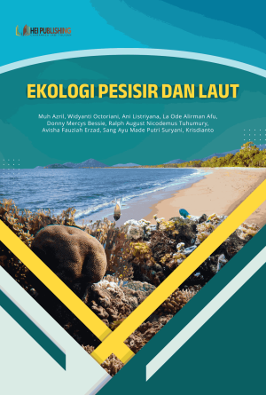 EKOLOGI PESISIR DAN LAUT