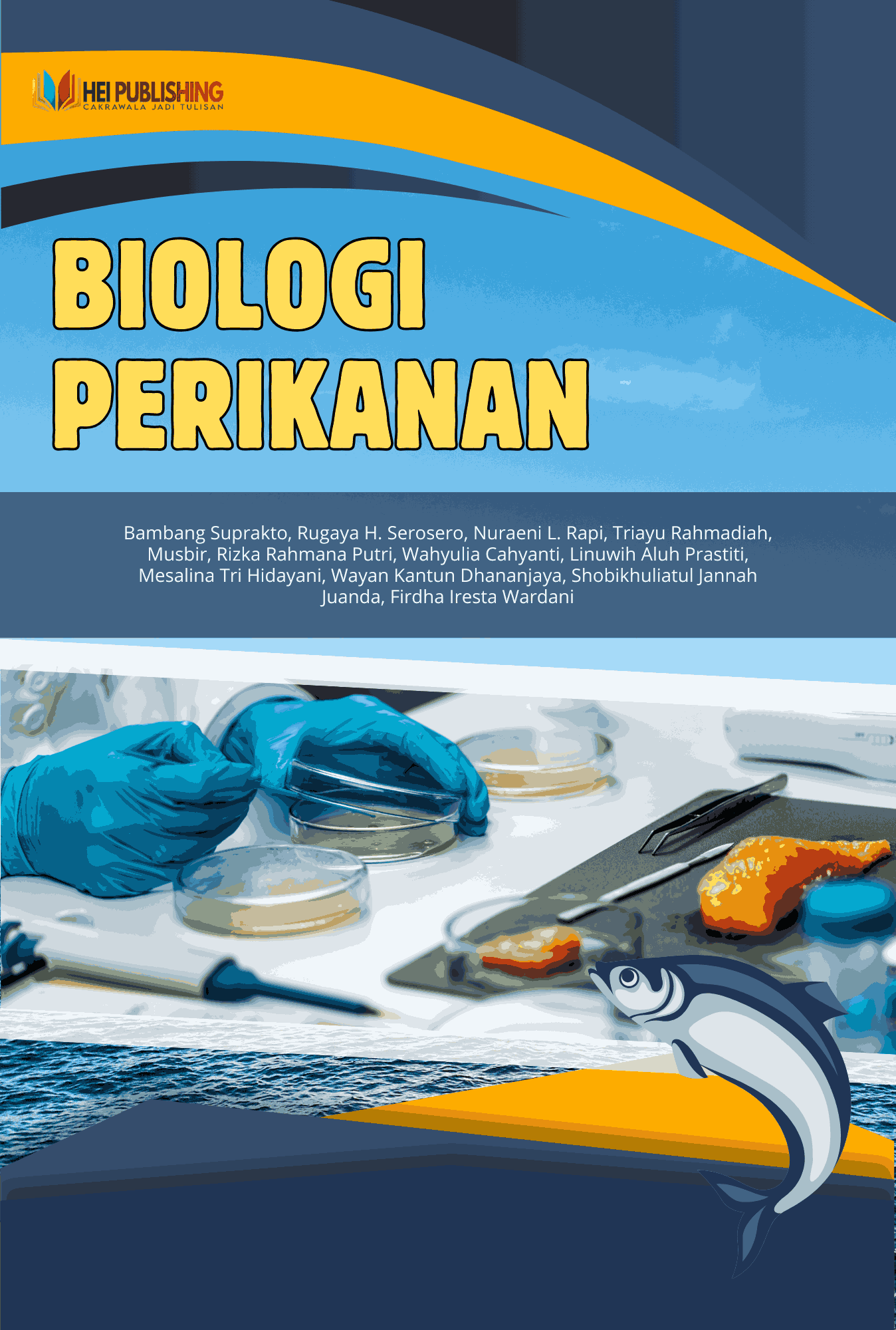 BIOLOGI PERIKANAN