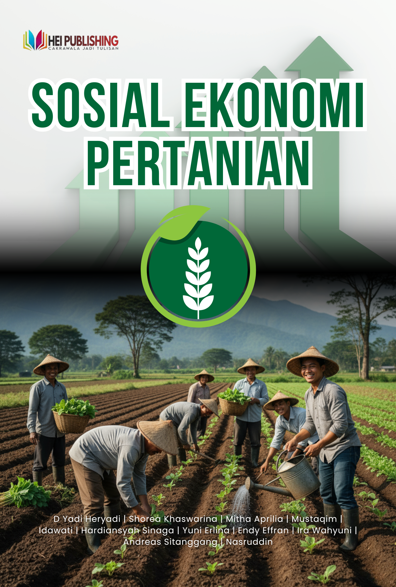 SOSIAL EKONOMI PERTANIAN