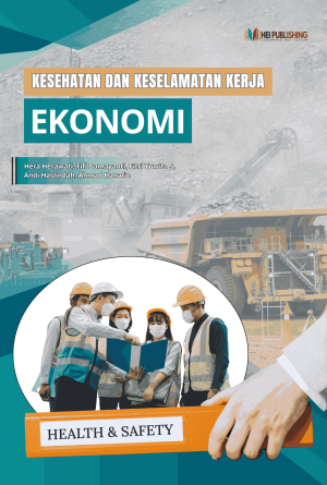 KESEHATAN DAN KESELAMATAN KERJA EKONOMI