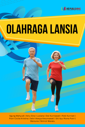 OLAHRAGA LANSIA