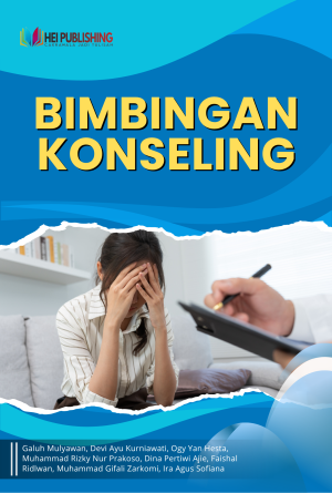 BIMBINGAN KONSELING