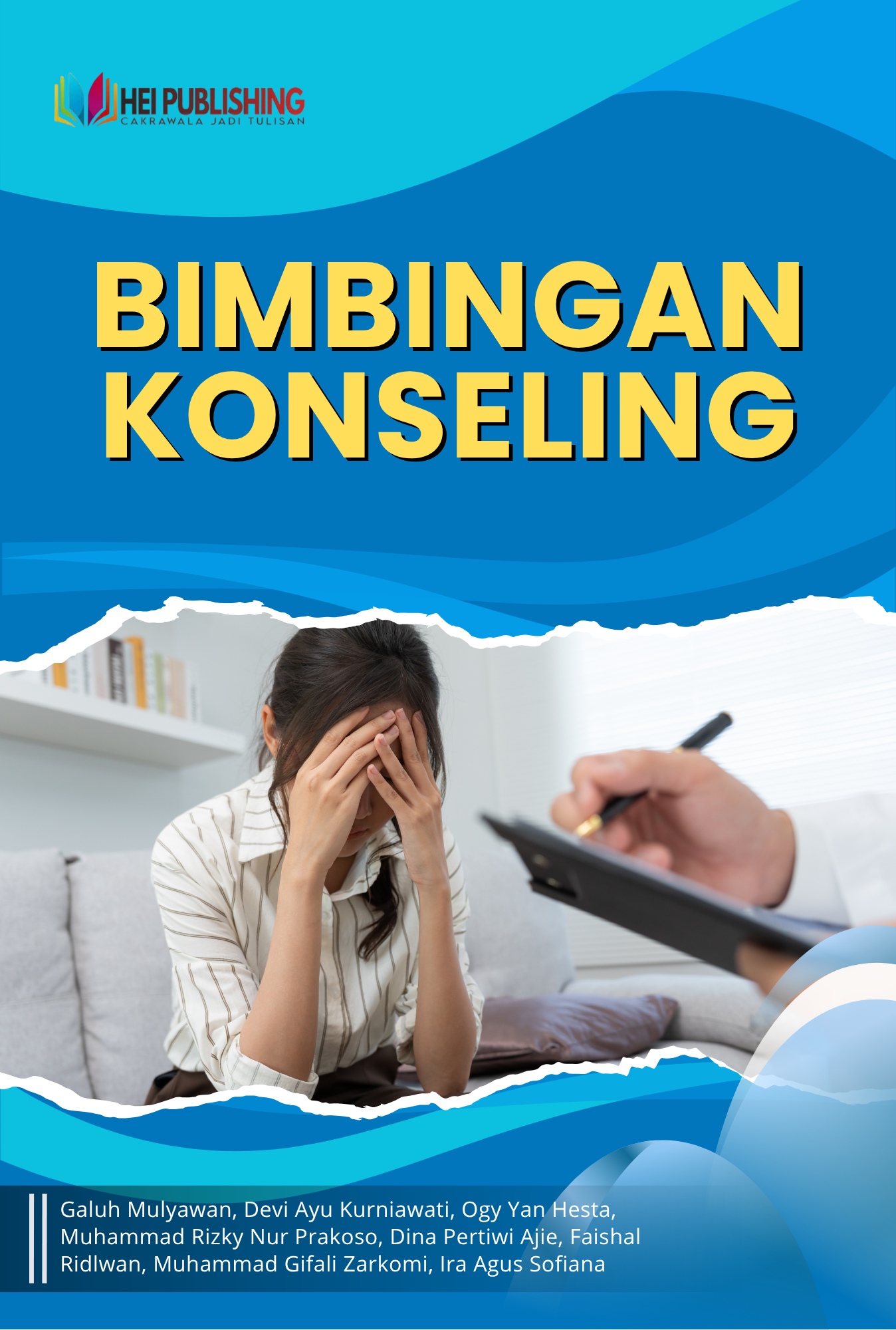 BIMBINGAN KONSELING