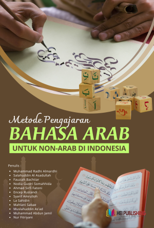 METODE PENGAJARAN BAHASA ARAB UNTUK NON-ARAB DI INDONESIA