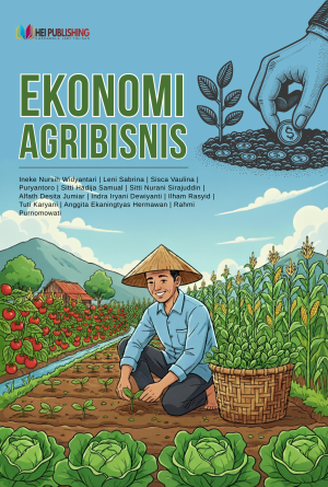 EKONOMI AGRIBISNIS