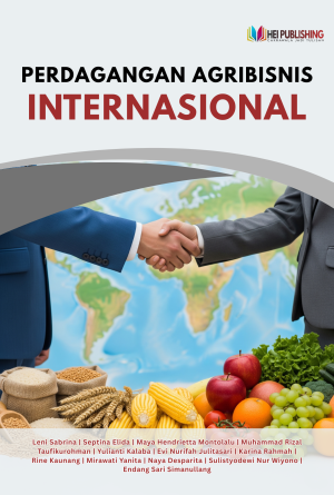 PERDAGANGAN AGRIBISNIS INTERNASIONAL