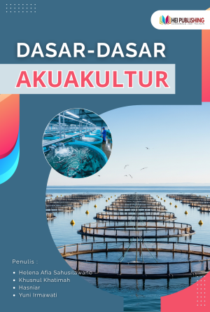 Dasar-dasar Akuakultur