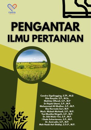 Pengantar Ilmu Pertanian
