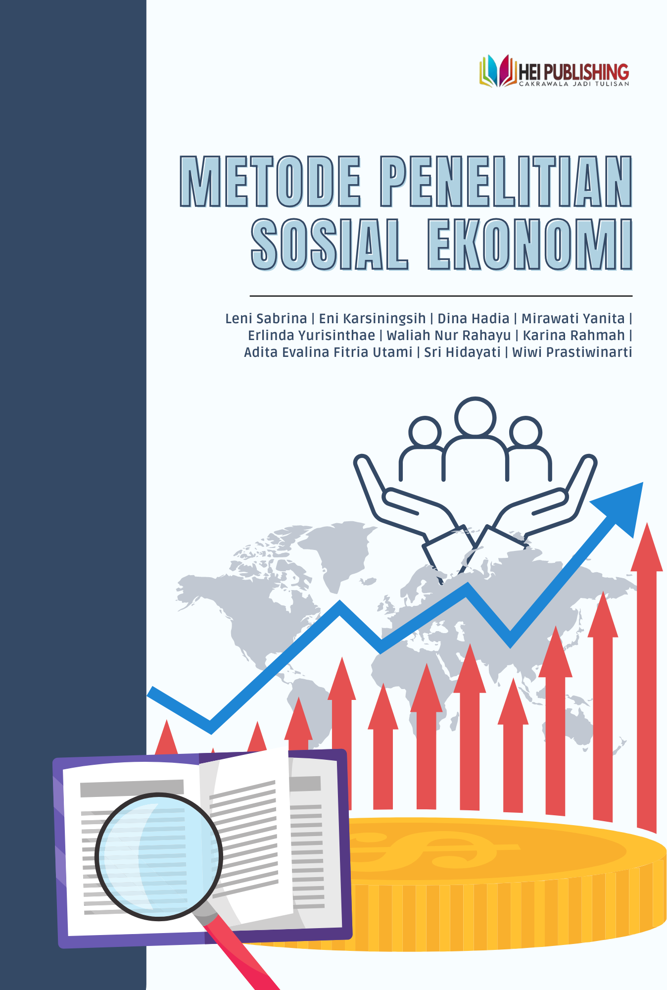 METODE PENELITIAN SOSIAL EKONOMI