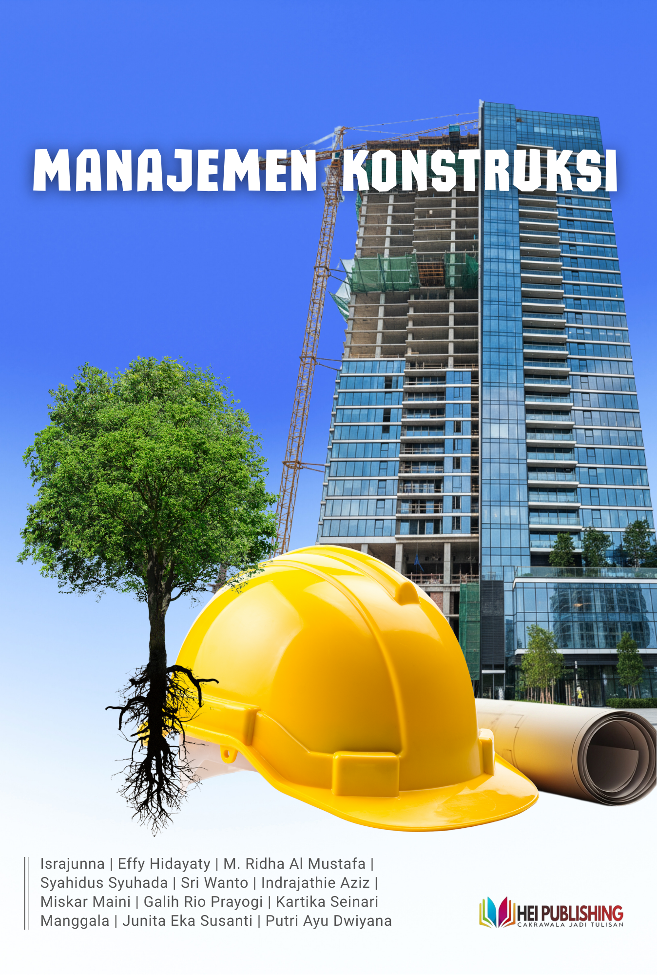 MANAJEMEN KONSTRUKSI