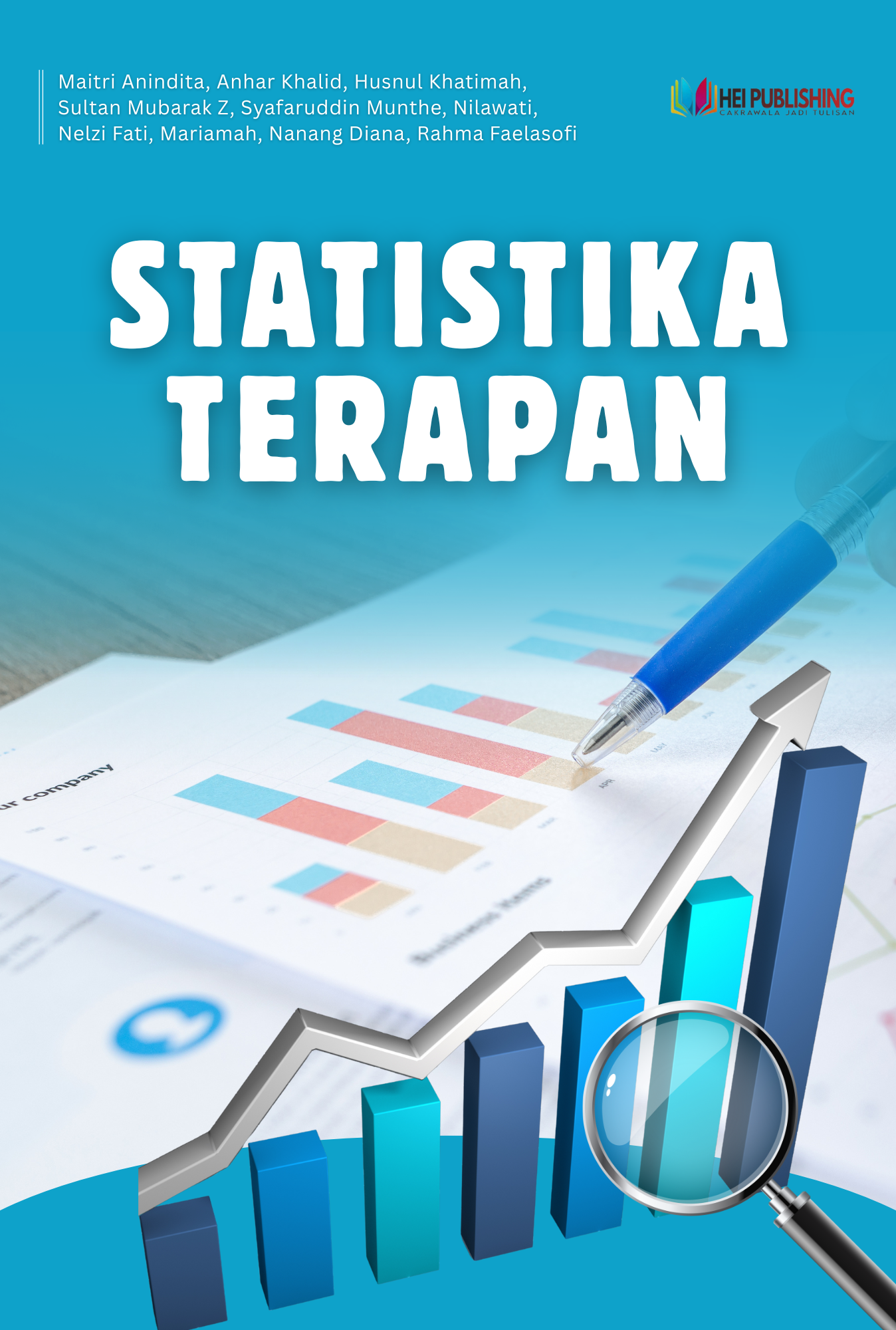 STATISTIKA TERAPAN